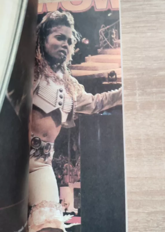 Vienišas karalius Maiklas Džeksonas - Vėjūnė Inytė, knyga 5