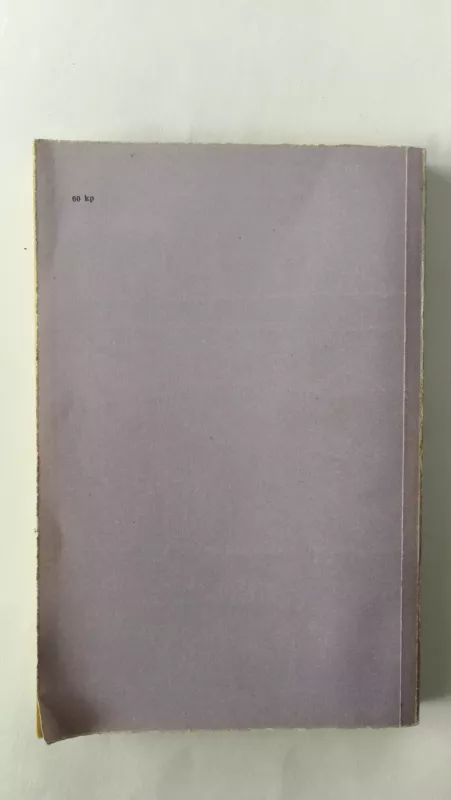 Kapitonas Pramuštgalvis - Luji Busenaras, knyga 6