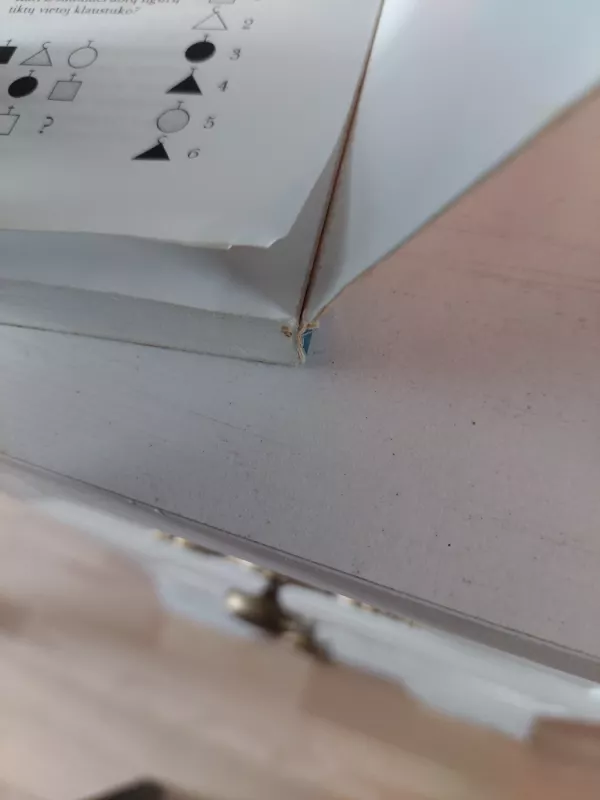 IQ. Intelekto lavinimo pratimai - Autorių Kolektyvas, knyga 5