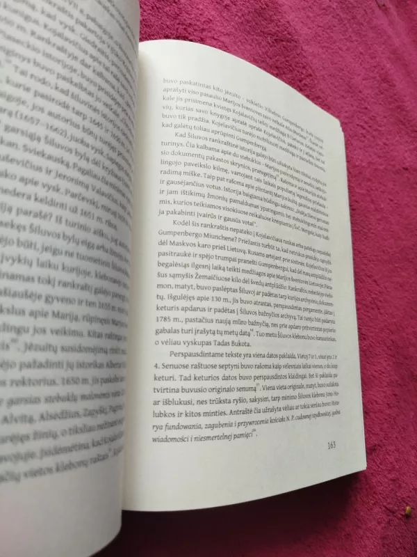 Šiluva Žemaičių istorijoje - Stasys Yla, knyga 4