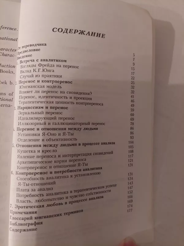 Susitikimas su analitiku - Mario Jacoby, knyga 4