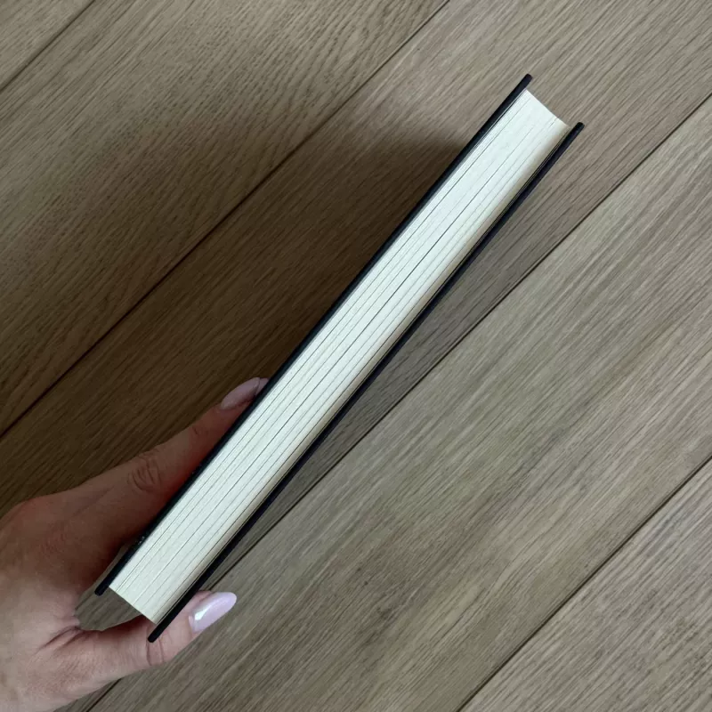 Niūri žinutė - Shepherd Catherine, knyga 6