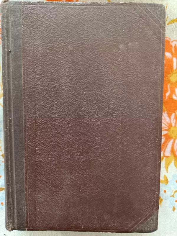 Sodininkystė - M. Jitomlinskis ir St. Bagdonas, knyga 2