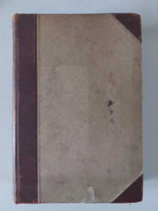 Immanuel Kants Werke - Autorių kolektyvas, knyga 3