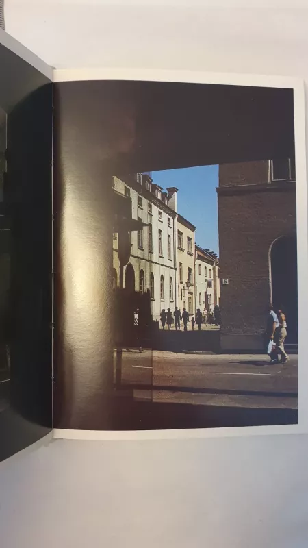 Klaipeda - Ramutė Macienė, knyga 2