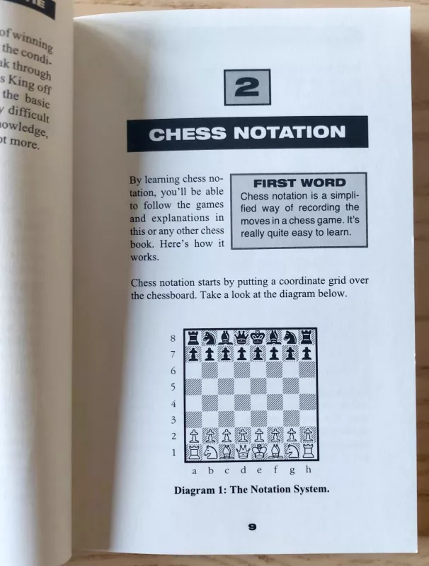 Master Checkmate Strategy (Chess books) - Bill Robertie, knyga 6