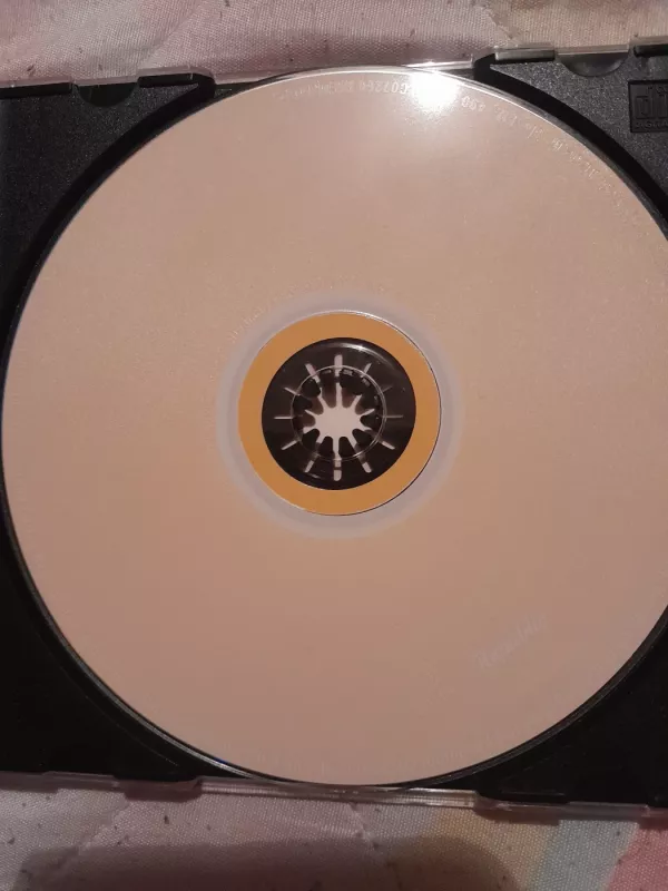 The Bloodhoundgang hooray for boobies - Bloodhoung gang, plokštelė 4