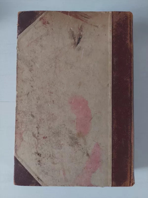 Immanuel Kants Werke - Autorių kolektyvas, knyga 5