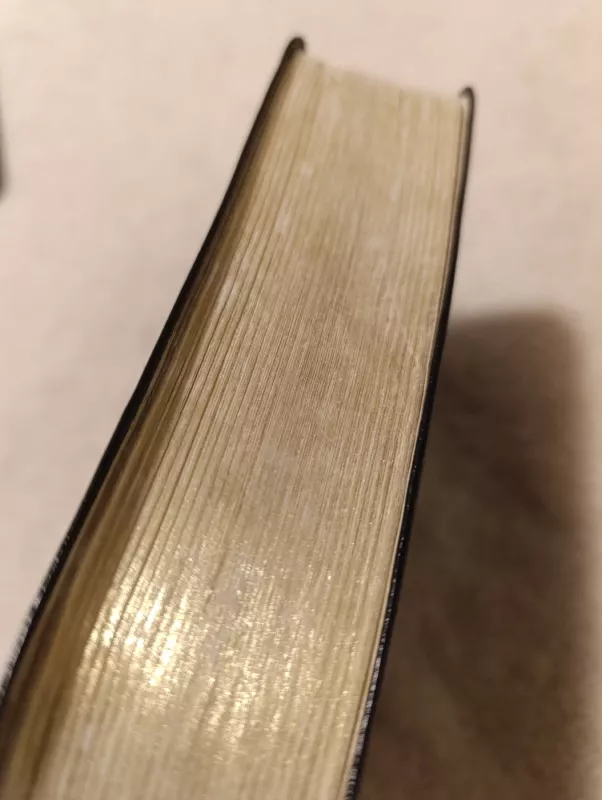 New world translation of the Holy Scriptures - Jehova liudytojų , knyga 6