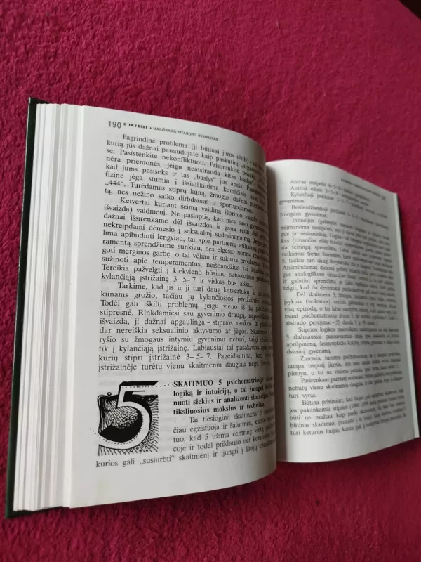 Sėkmės formulė - Stasys Špirkauskas, knyga 4