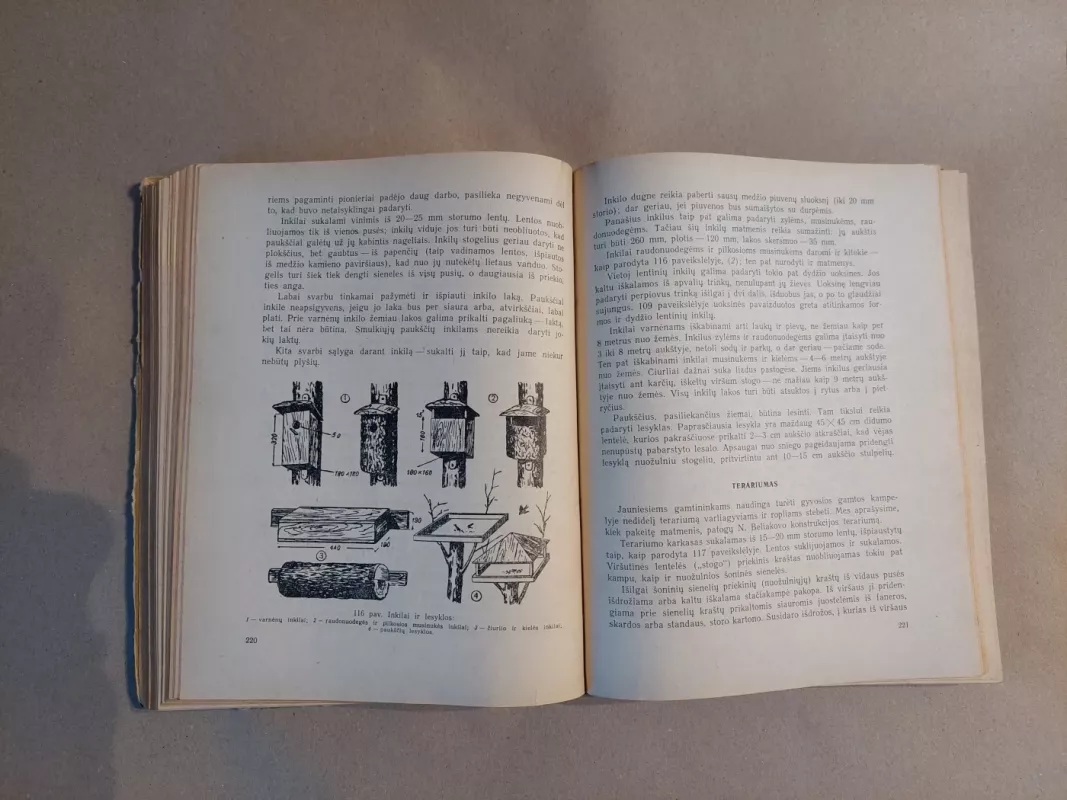Darbščiosios rankos - Autorių Kolektyvas, knyga 3