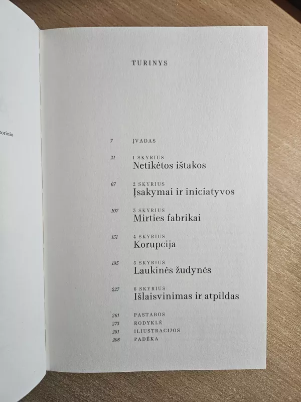 Aušvicas: naciai ir „Galutinis sprendimas" - Laurence Rees, knyga 4