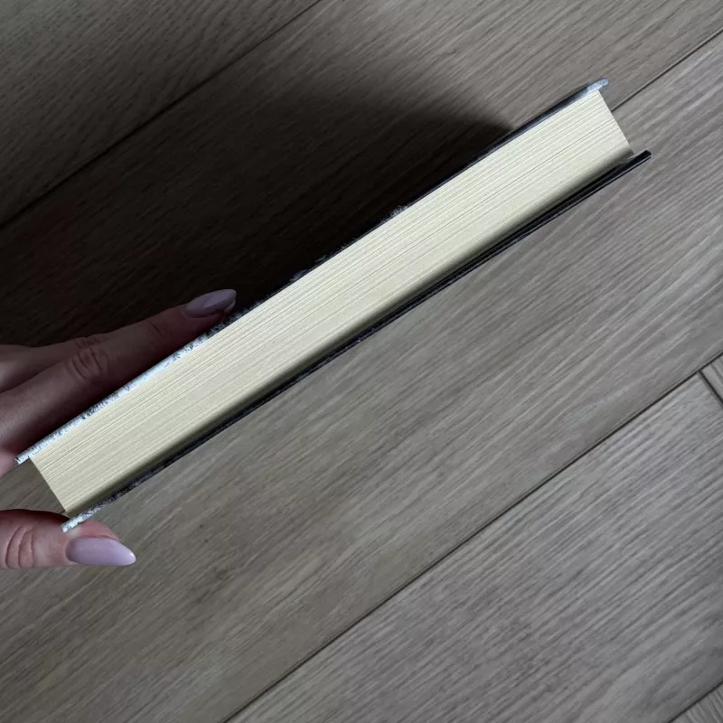 Tobula Nepažįstamoji - Megan Miranda, knyga 5