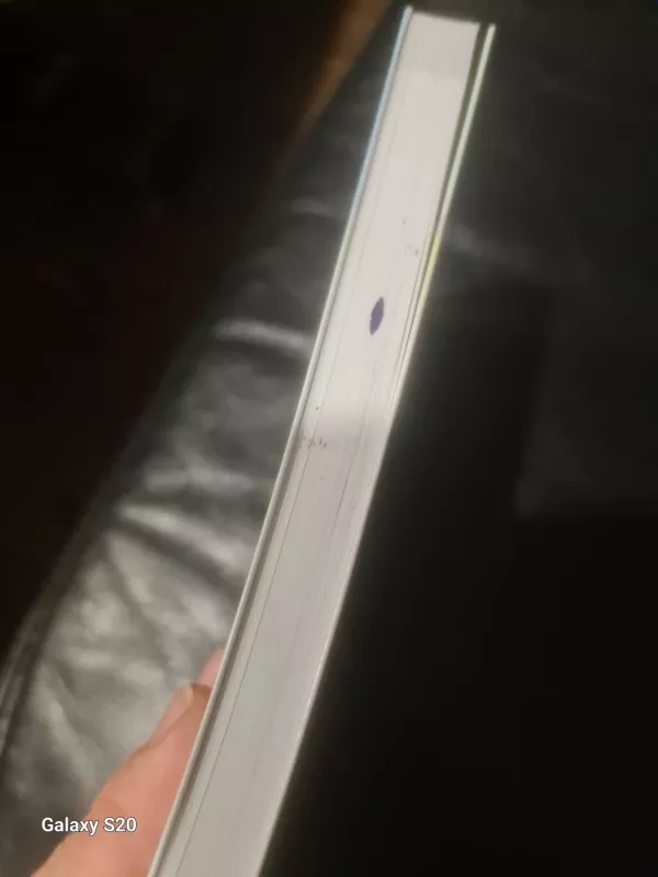 Širdies Ligos ir Cukrinis Diabetas - Miles Fisher, knyga 3