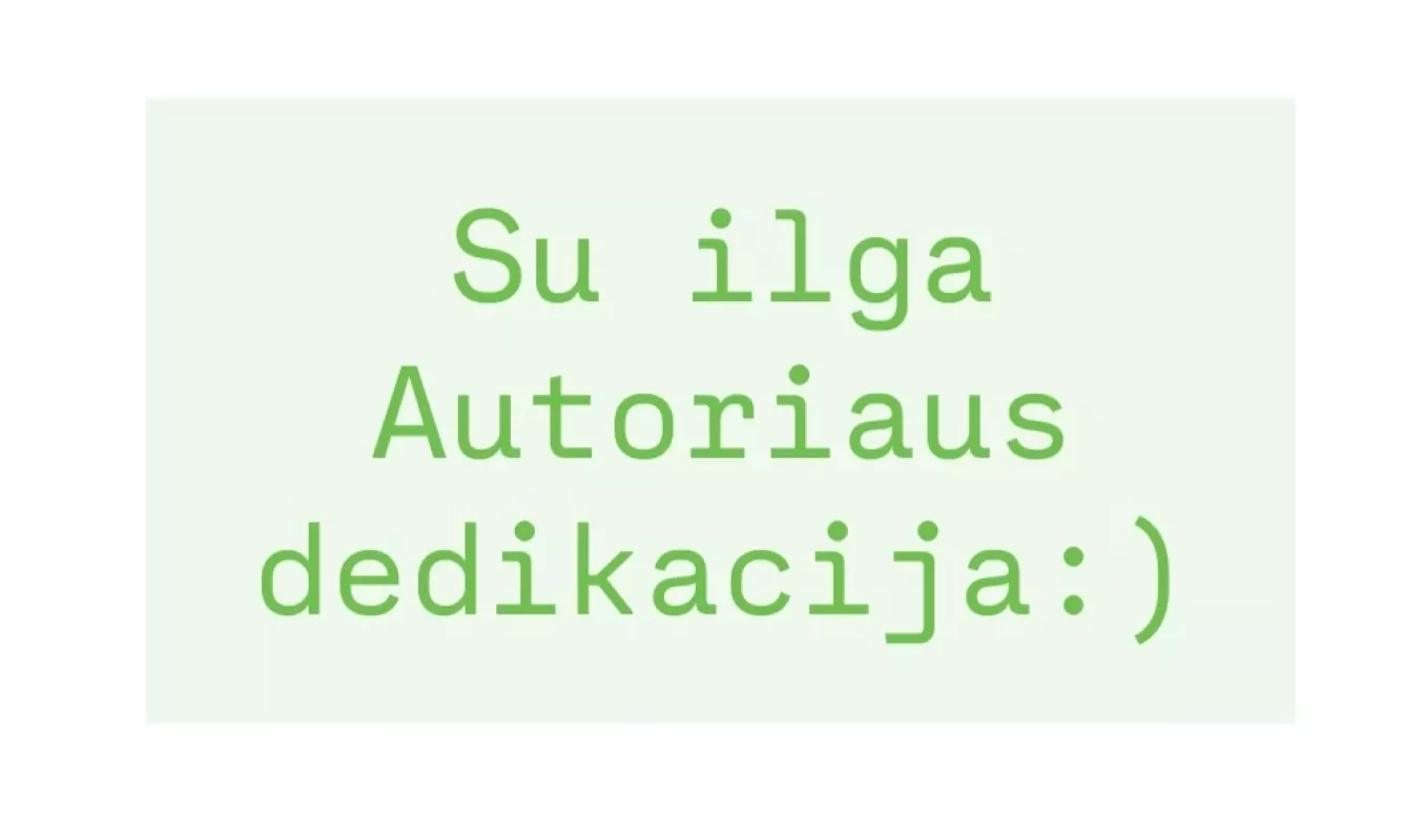 Lapė, rožė ir bambukas: poezija - Gintaras Patackas, knyga 3