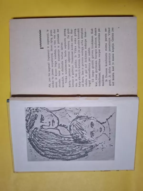 Dukart du - Grigorijus Kanovičius, knyga 4