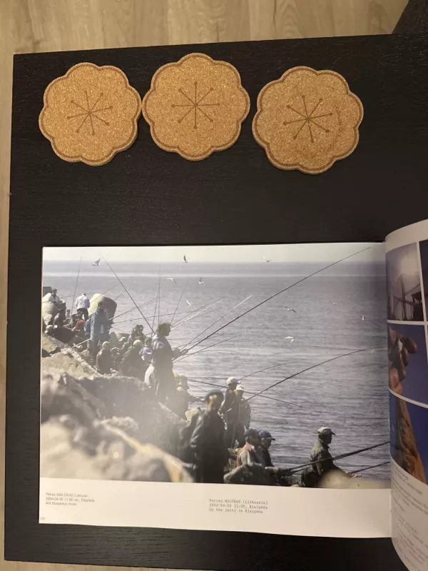 Lietuva. 24 valandos - Eimuntas Silvestras Akromas, Liutauras  Strimaitis, knyga 6