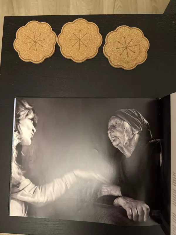 Lietuva. 24 valandos - Eimuntas Silvestras Akromas, Liutauras  Strimaitis, knyga 4