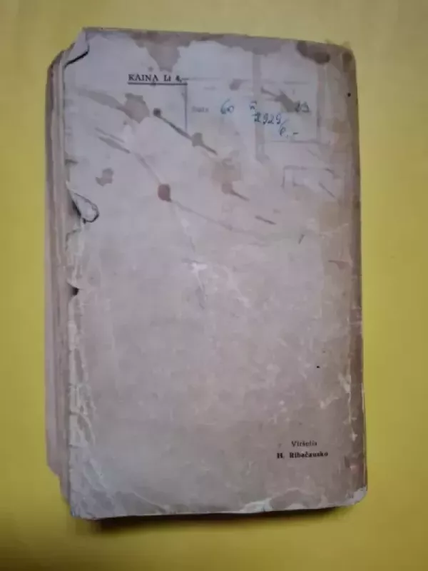 Balduinas IV. Raupsuotasis karalius. Istorinė apysaka - Sofija Kossak, knyga 6