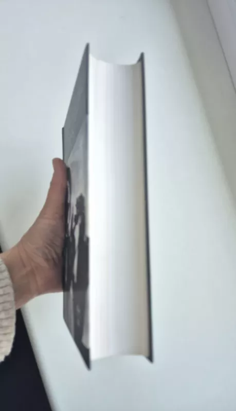 Kraštutinumų amžius: trumpasis XX amžius (1914-1991) - Eric Hobsbawm, knyga 3