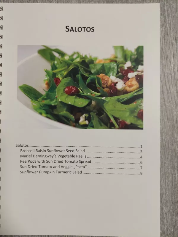 Ro! Receptai ofise - Irena Petraitienė, knyga 3