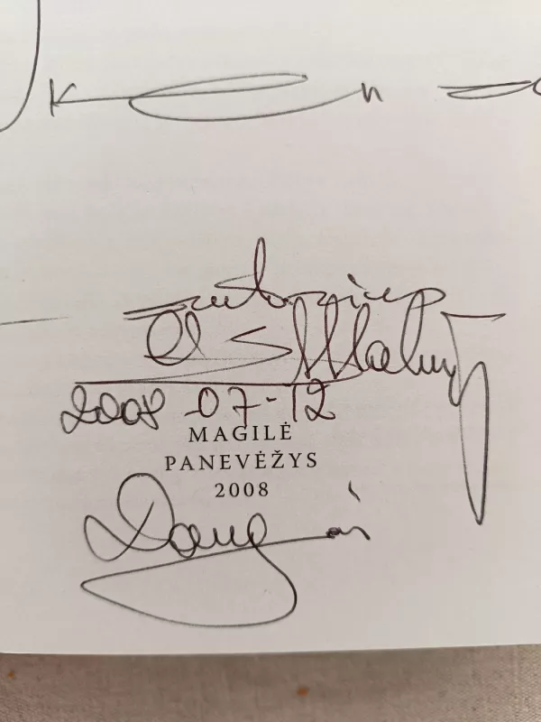 Karaliene Barbora - Edmundas Malūkas, knyga 3