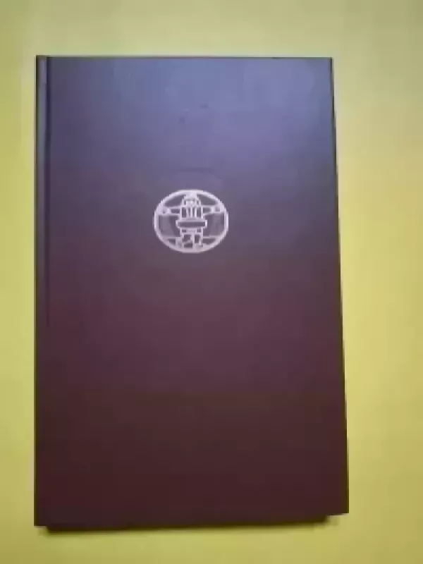 Eneida - Autorių Kolektyvas, knyga 2