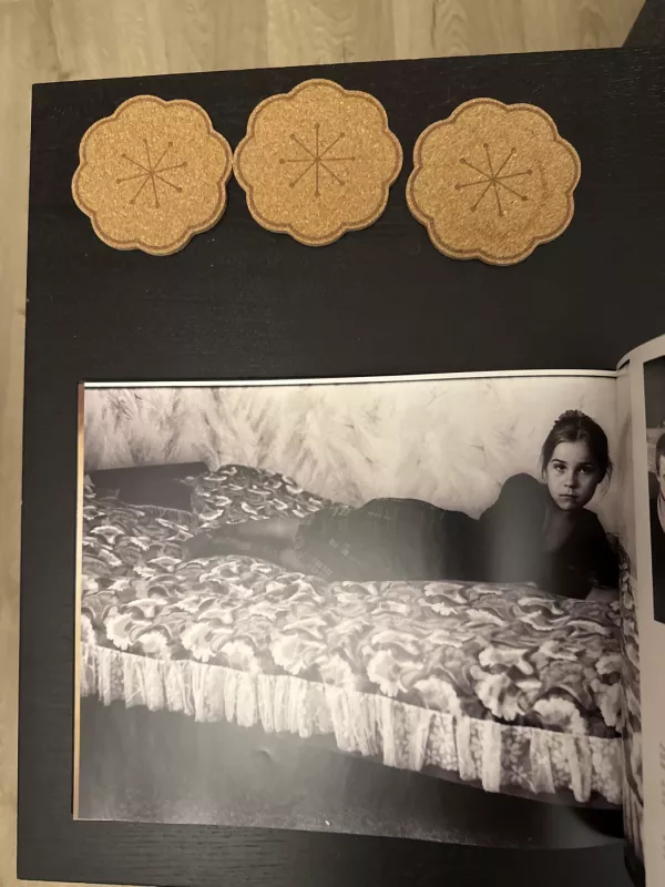 Lietuva. 24 valandos - Eimuntas Silvestras Akromas, Liutauras  Strimaitis, knyga 5