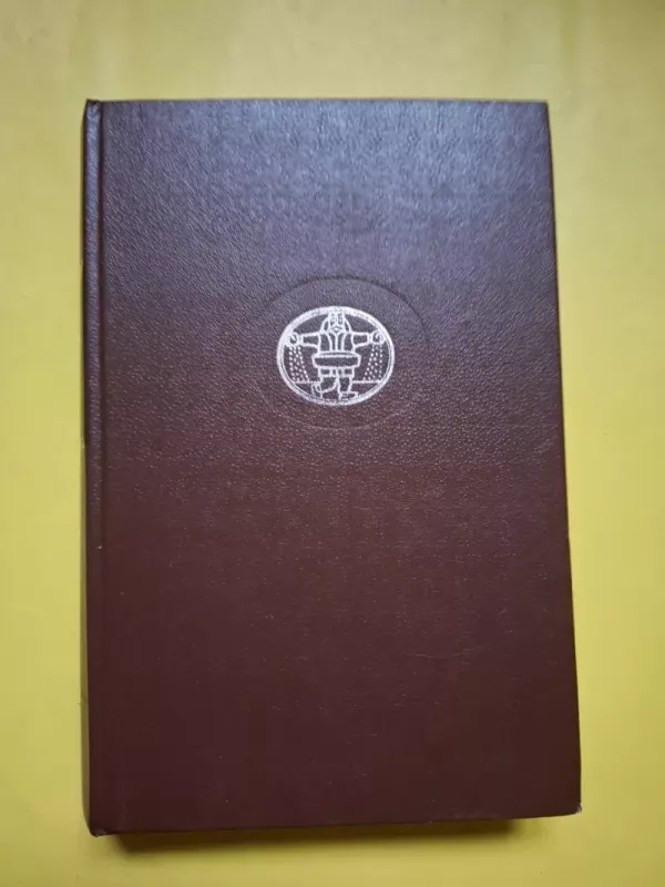 Dramos Sonetai - Viljamas Šekspyras, knyga 2