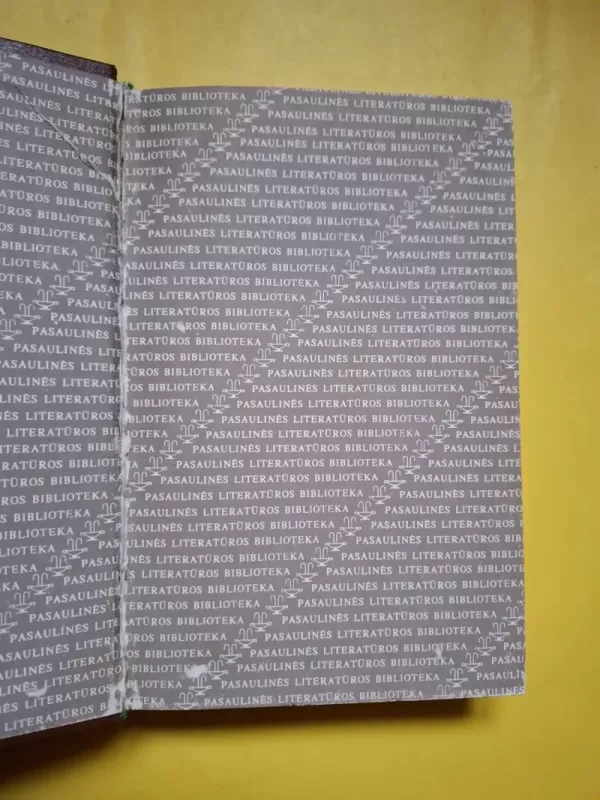 Dramos Sonetai - Viljamas Šekspyras, knyga 4