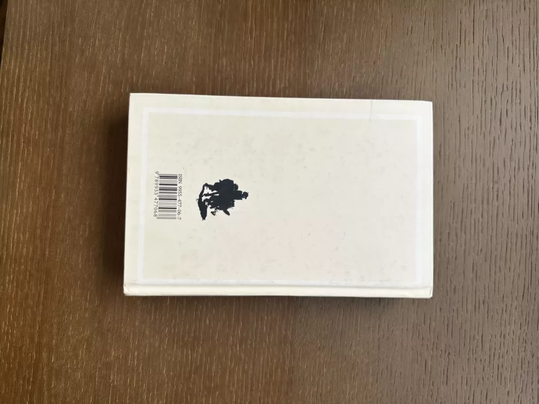 Meistras ir Margarita - Michail Bulgakov, knyga 5