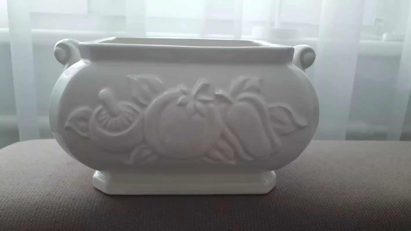 Indas/vazonas - , namai ir interjeras 5