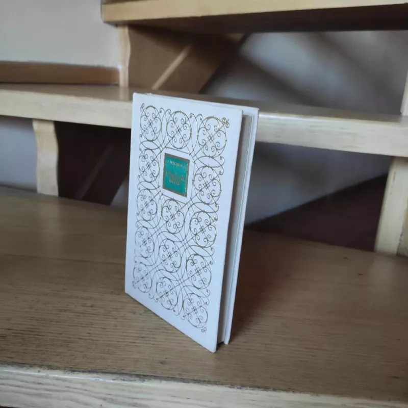 Naujasis baras - Ivanas Turgenevas, knyga 6