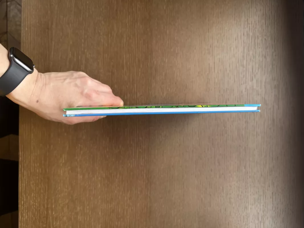 Donaldas ir kiti. Nuskendęs Atlantidos miestas ir pabėgimas nuo aborigenų - Walt Disney, knyga 4