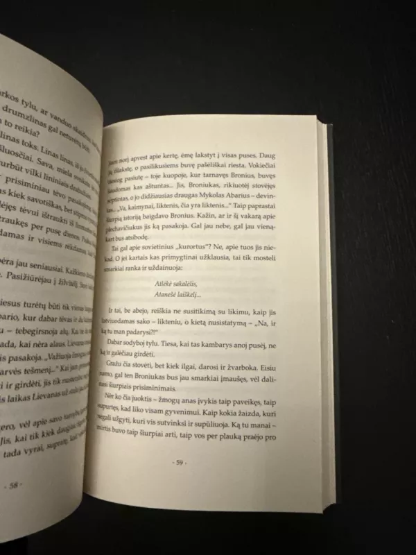 Savi ir pažįstami - Henrikas Algis Čigriejus, knyga 5