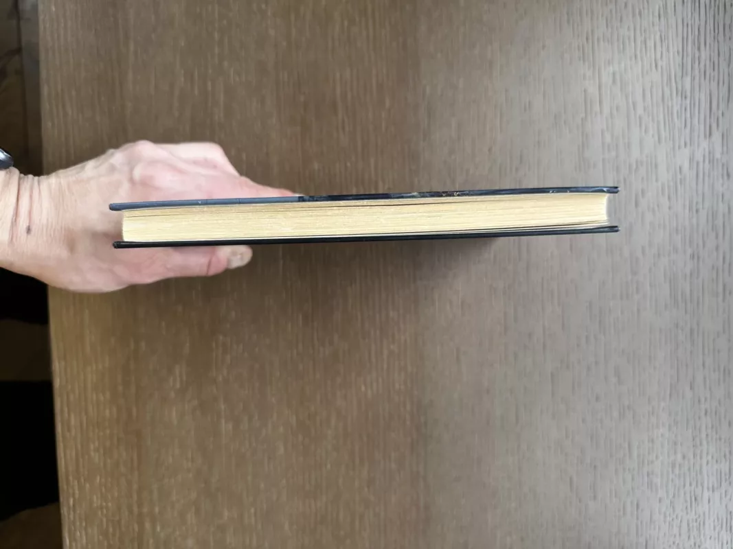 Kengūros sąsiuvinis - Kobas Abė, knyga 3