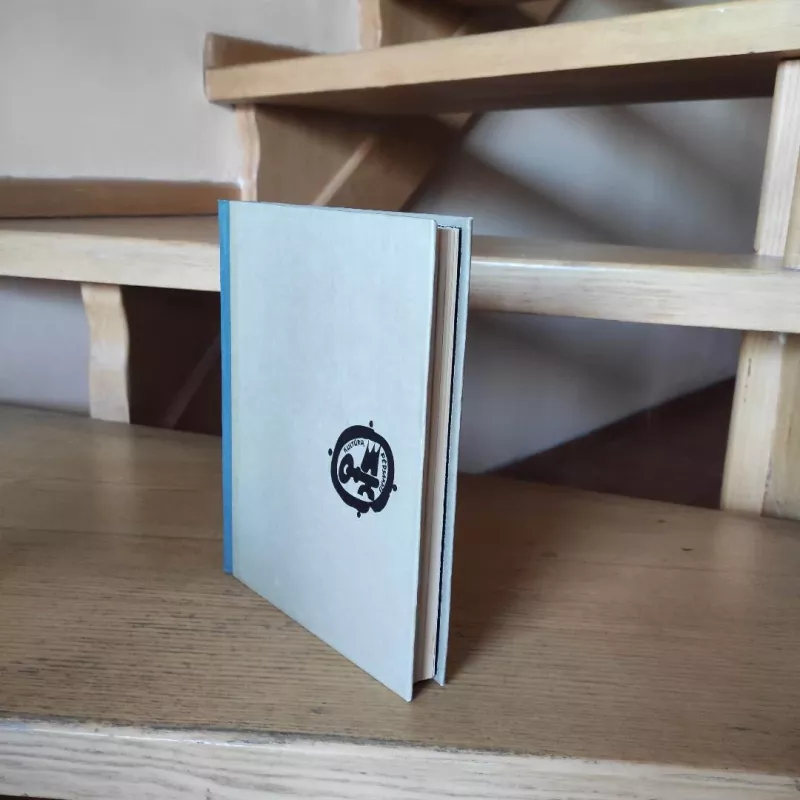 Khmerų šalyje - Andre Migo, knyga 6