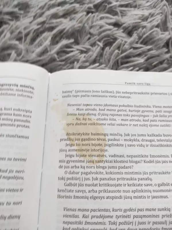 Aš - savo minčių ir darbų valdovas - Valerij Sinelnikov, knyga 3