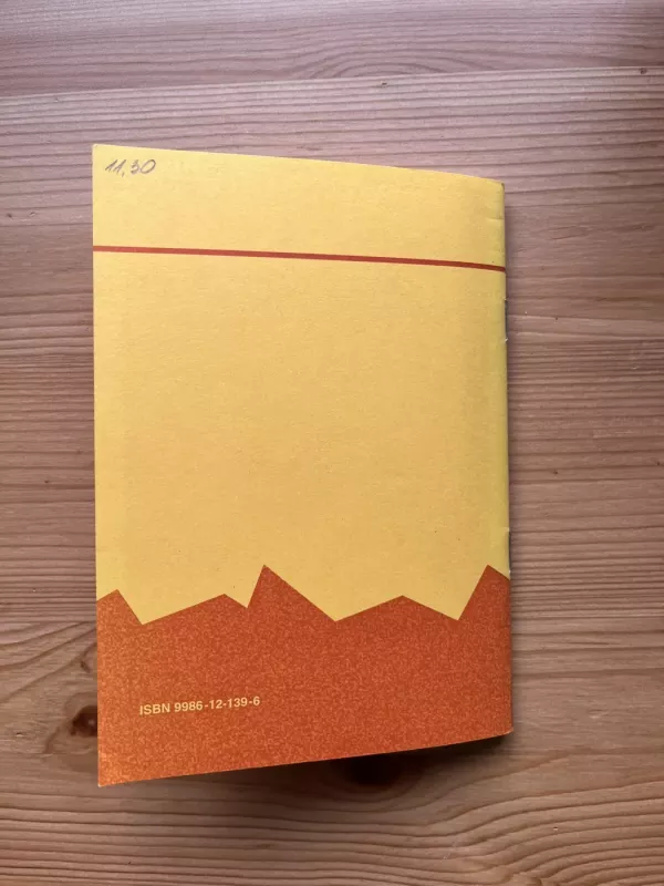 Verslo rizika - A. Garškienė, knyga 5