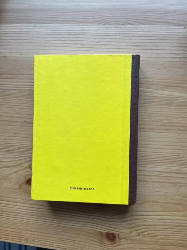 Firmos kūrimas ir valdymas - Antanas Seilius, knyga 5