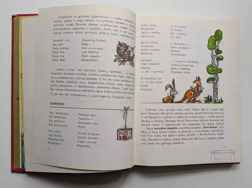 Knygų pasaulis - Lionginas Šepkus, knyga 4