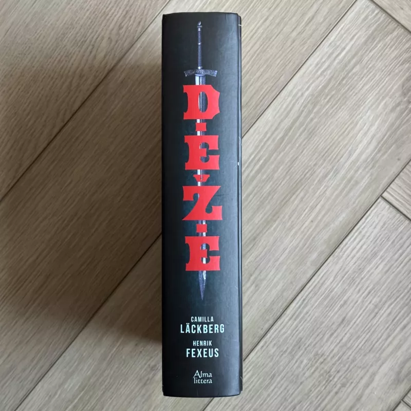 Dėžė - Autorių Kolektyvas, knyga 4