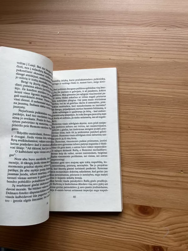 Indiana - Žorž Sand, knyga 4