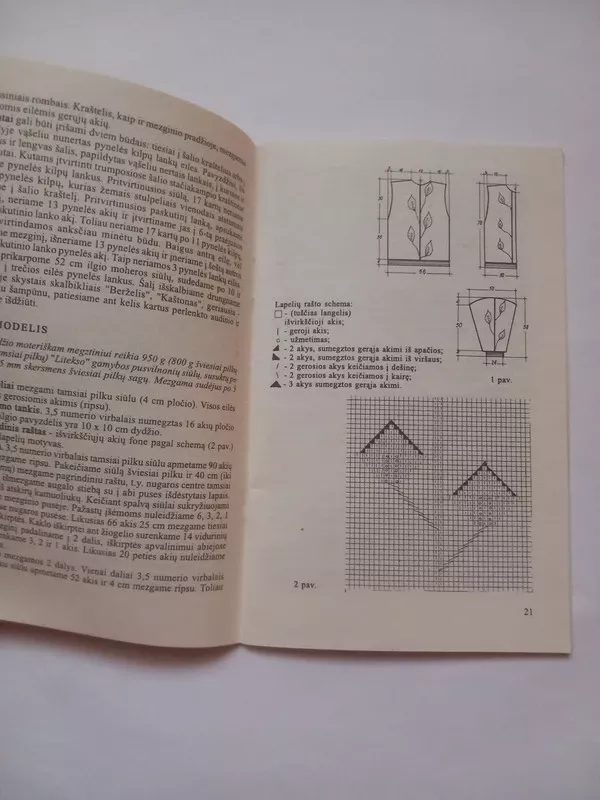 Ne tik mezgimas - Vida Stravinskienė, knyga 4