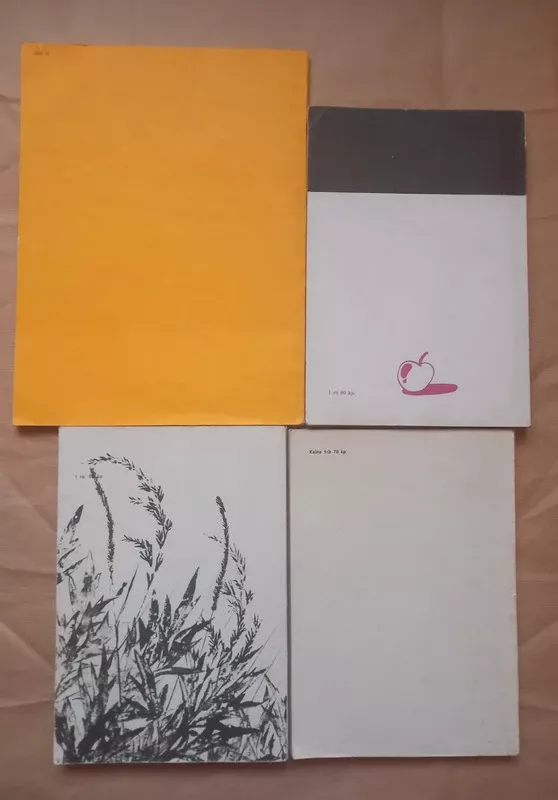 Kaimo metai 1992 - Antanas Naujokaitis, knyga 3