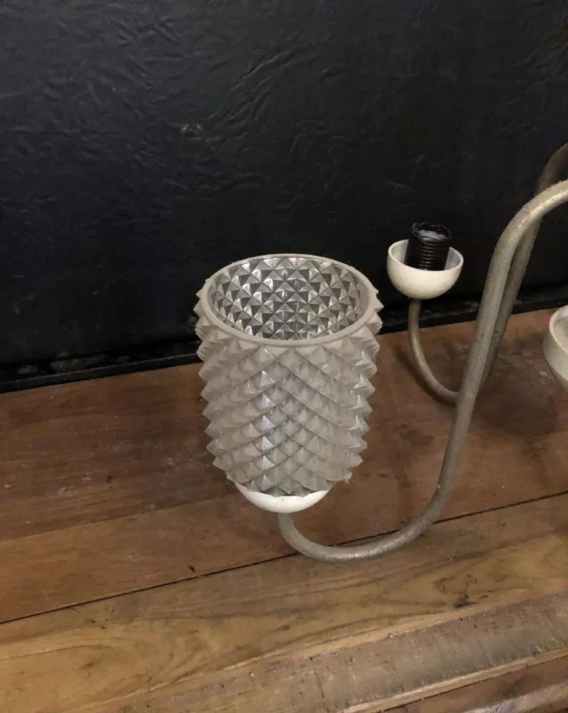 Vintage šviestuvas - , namai ir interjeras 4