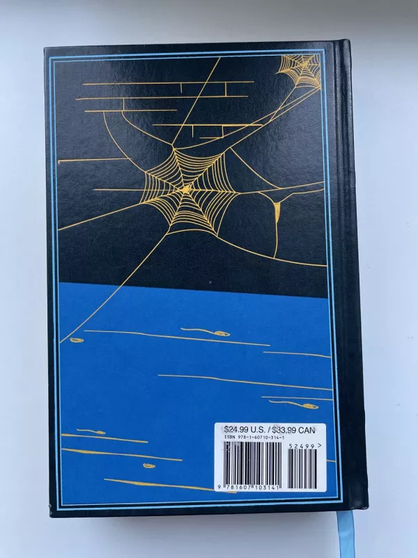 EDGAR ALLAN POE STORIES AND POEMS - Edgar Allan Poe, knyga 5