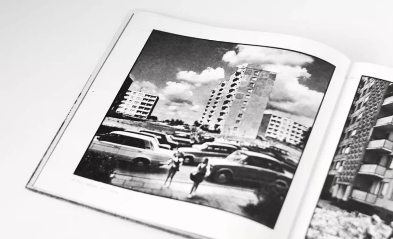 Alytus - Zenonas Bulgakovas, knyga 5