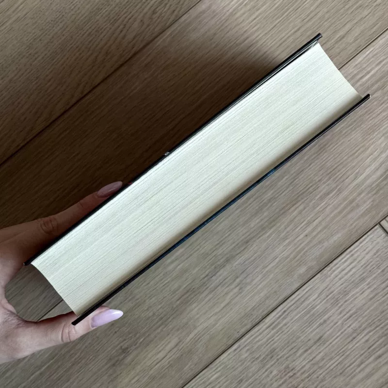 Dėžė - Autorių Kolektyvas, knyga 6