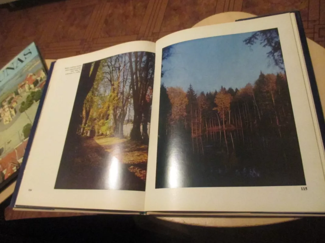 Girioje prie marių - Jonas Grigaliūnas, knyga 5